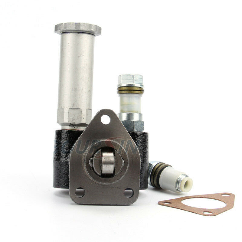 Fits Mitsubishi Fuso Canter FE434 FE444 FG434 Truck Fuel Feed Pump Assy 3.3L