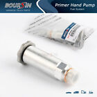 Diesel Primer Hand Fuel Feed Pump For Isuzu NKR NPR NQR FSR FTR FVR truck Diesel
