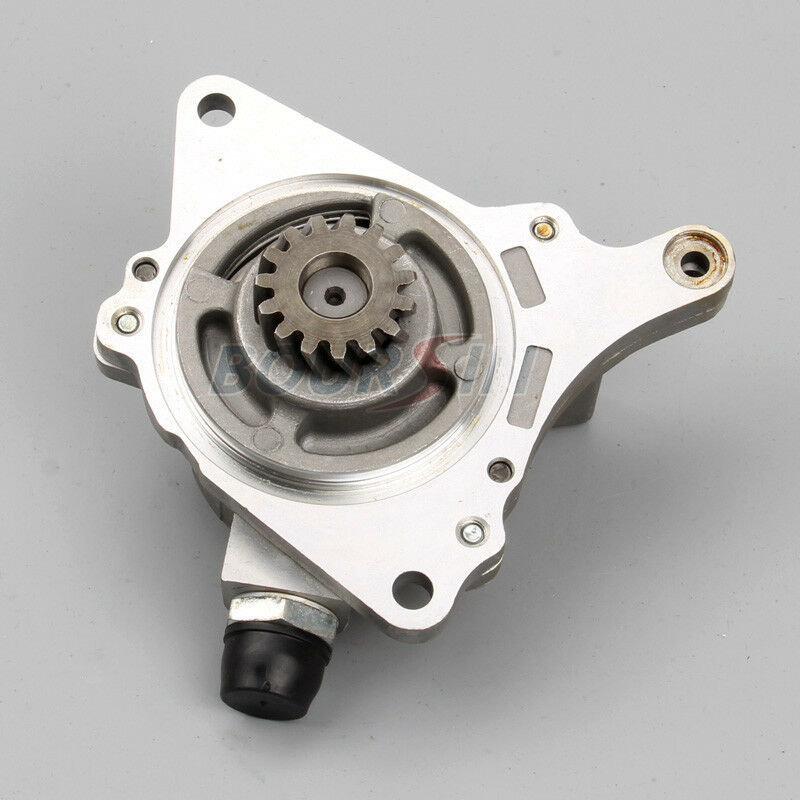 Fits MITSUBISHI FUSO CANTER FG639 FG649 FE639 VACUUM PUMP 4D34 4D34T 3.9L