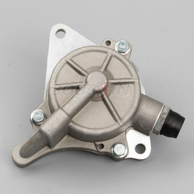 Fits MITSUBISHI FUSO CANTER FG639 FG649 FE639 VACUUM PUMP 4D34 4D34T 3.9L