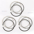 Engine Piston Ring Kit Fits Mitsubishi L3E Excavator