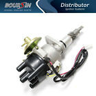 Ignition Distributor For Toyota 3K 4K 5K Corolla KE20 KE30 KE40 KE50 KE60 KE70