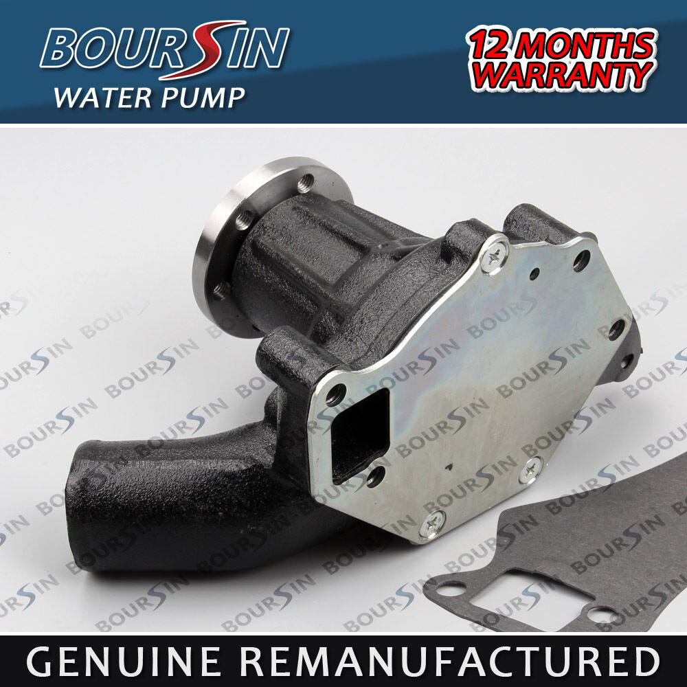 Water Pump Fit ISUZU 6BD1 HITACHI EX200-2 EX200-3 Sumitomo SH200 SH280 EXCAVATOR