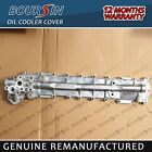 OIL COOLER COVER FIT KOMATSU PC200-1 PC200-3 PC220-3 PC200LC-3 6D105 EXCAVATOR