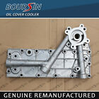 FIT KOMATSU PC200-5 PC200-6 EXCAVATOR S6D95L 6D95 HYDRAULIC OIL COOLER COVER