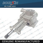 OIL PUMP ASSY FIT DAEWOO DOOSAN SOLAR 160W-V 150LC-V 140W-V 140LC-V 130LC-V