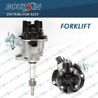DISTRIBUTOR FIT KOMATSU FORKLIFT FG30H FG25H FG20H H25 H25-1 H25-1A