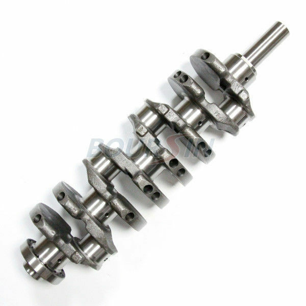Crankshaft Fits Toyota Tacoma TRN220 TRN225 TRN240 TRN245 TRN260 2TR-FE 2.7L