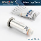 Upgrade section! Diesel Primer Hand Pump For Hino FD FS GS FF FG GH truck