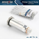 HAND PRIMING PUMP FIT KOMATSU GD405A-1 GD505A-2 GD661A-1 GD521A-1 G500R-2 GRADER
