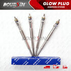 Glow Plug For Mitsubishi Fuso Canter FE439 FE439 FG325 FG335 4D32 4D34 24V