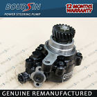 POWER STEERING PUMP ASSY FIT HINO FA4J FB4J 8.0L 1998-2004