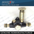 FUEL FEED PUMP FIT KOMATSU PC150-1 PC200-2 PC200LC-2 PC200-1 PC150LC-1 EXCAVATOR