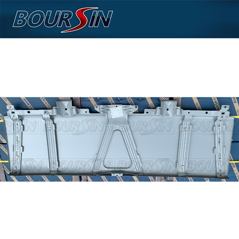Front Panel Asm For ISUZU NPR NPR-HD NRR NQR 2008- OEM