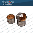 Camshaft Bushing Fit Mitsubishi S4S Engine Forklift Excavator
