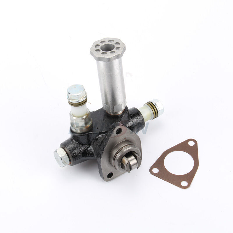 Fits (1999-2009) ISUZU NPR NKR 4.3L 4HF1 Fuel Feed Pump, Warranty!