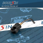 Oil Piston Cooling Jet For Isuzu FRR FSR FTR FVR 6HE1 7.1L