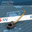 Oil Piston Cooling Jet For ISUZU 4BD1 4BG1 Hitachi Sumitomo Kobelco Excavator