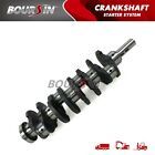 Fits Toyota 1RZ Crankshaft Engine 2.0L -Toyota Hiace revo Hilux Previa Kijang