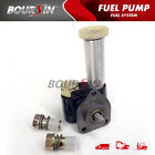Fuel Feed Pump Fits ISUZU 6BG1 FSR SCR FTR FVR JCR FTS Fuel Supply pump 6.5L