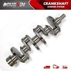 Crankshaft Fits ISUZU Trooper Holden Jackaroo Rodeo C223T 2.2L