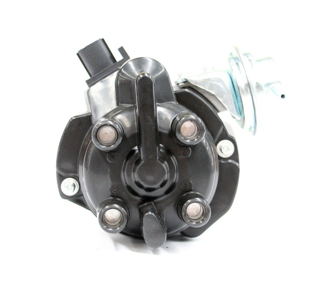 NEW Ignition Distributor Fit Nissan H20 2 II Forklift Komatsu TCM 22100-50K10