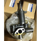 OIL PUMP ASM Fits ISUZU 4BD1 Hitachi EX120-2 EX120-3 Sumitomo SH120 EXCAVATOR