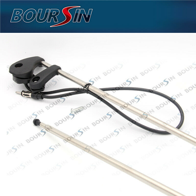 Antenna For ISUZU NPR NPR-HD NQR NRR 1995-2007