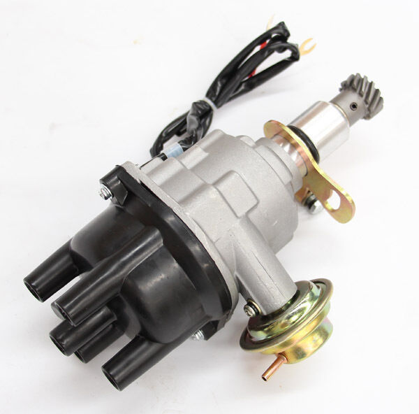 Distributor ELECTRONIC For Nissan Sunny B110 B210 B120 Pickup A10 A12 A14 A15