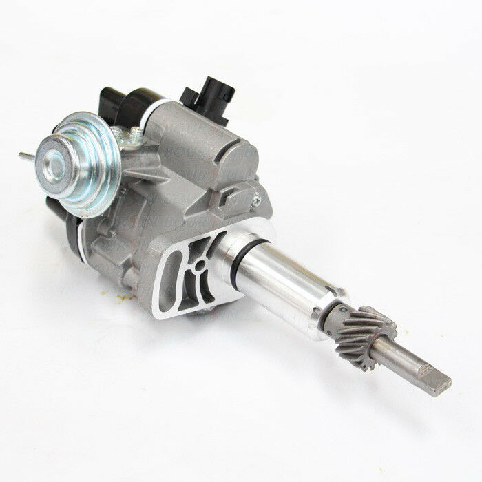 NEW Ignition Distributor Fit Nissan H20 2 II Forklift Komatsu TCM 22100-50K10