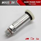 Diesel Fuel Pump Primer For Toyota Land Cruiser BJ HJ 2B 3B H 2H engine