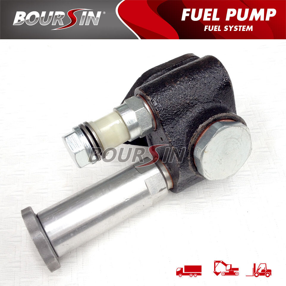 Fuel Feed Pump For ISUZU 6BD1 6BB1 6BF1 Holden Shuttle Bedford Diesel engine