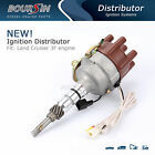 Ignition Distributor For Toyota Land Cruiser FJ70 FJ73 FJ75 3F 4.0L ELECTRONIC