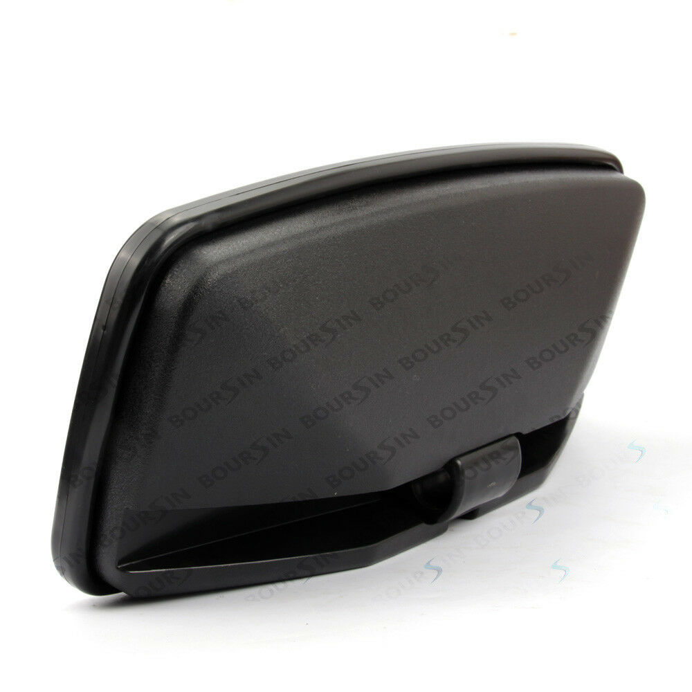 Driver Side Door Mirror Fit Mitsubishi Fuso FK FM 2005-2011 (Front Left)