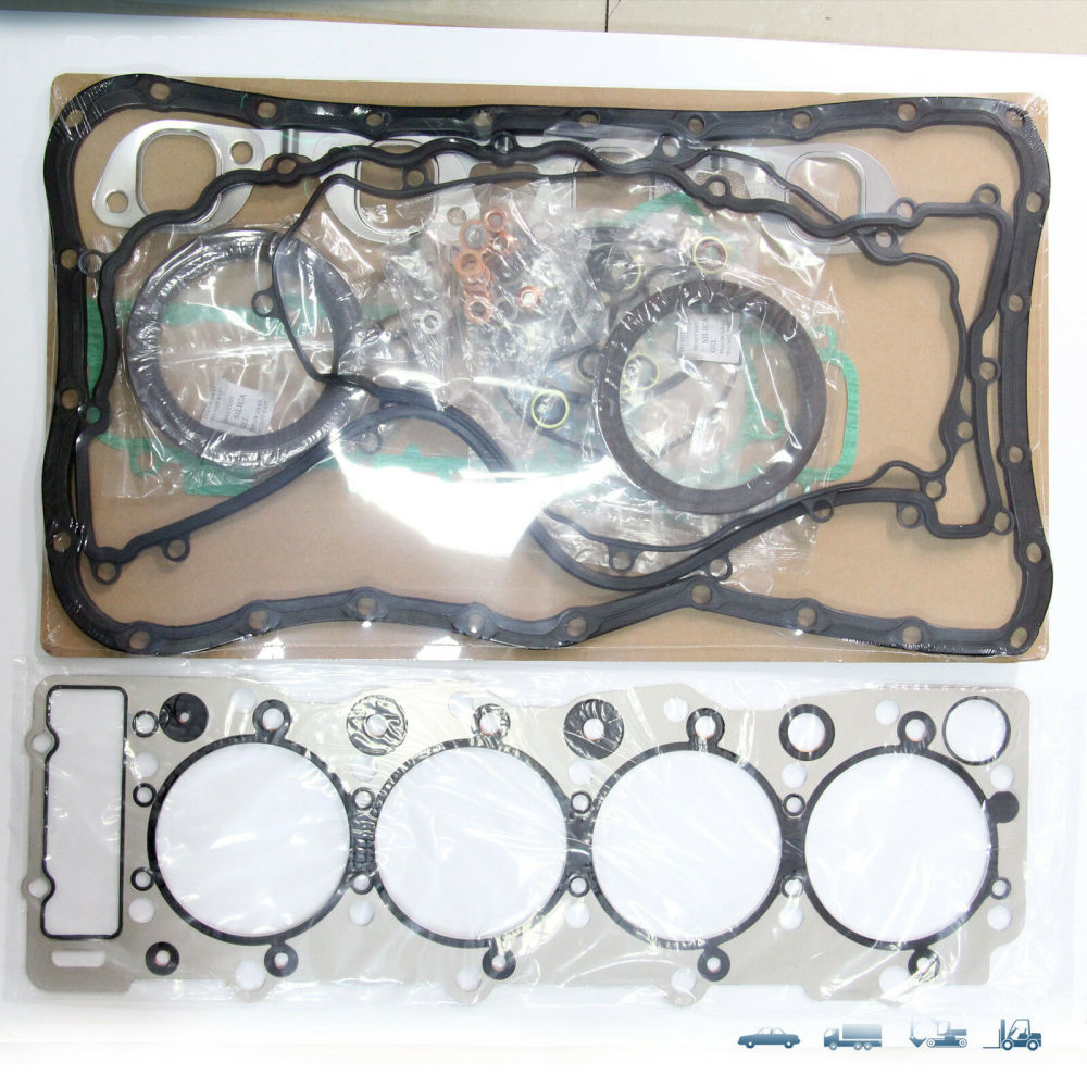 Full Gasket Set Fits 1999-2004 ISUZU NQR 4.8L Diesel Turbo
