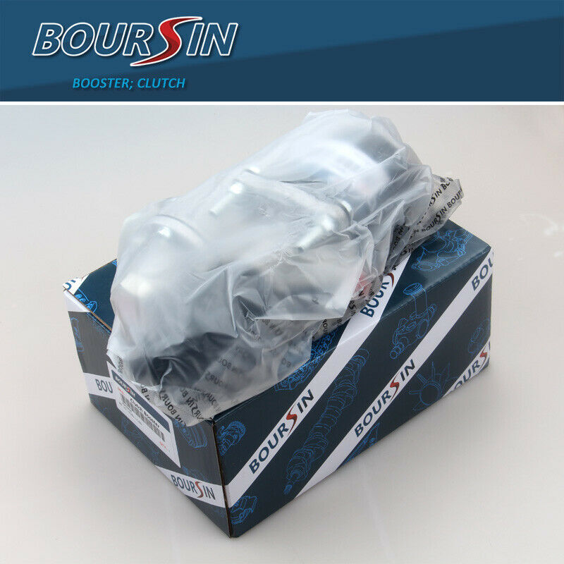 CLUTCH BOOSTER FOR ISUZU FVR TRUCK 6.5L