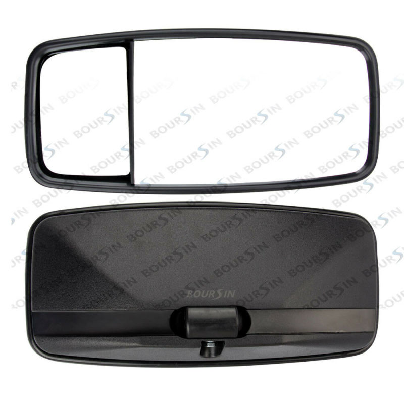Passenger Side Door Mirror Fit Mitsubishi Fuso FK FM 2005-2011 (Front Right)