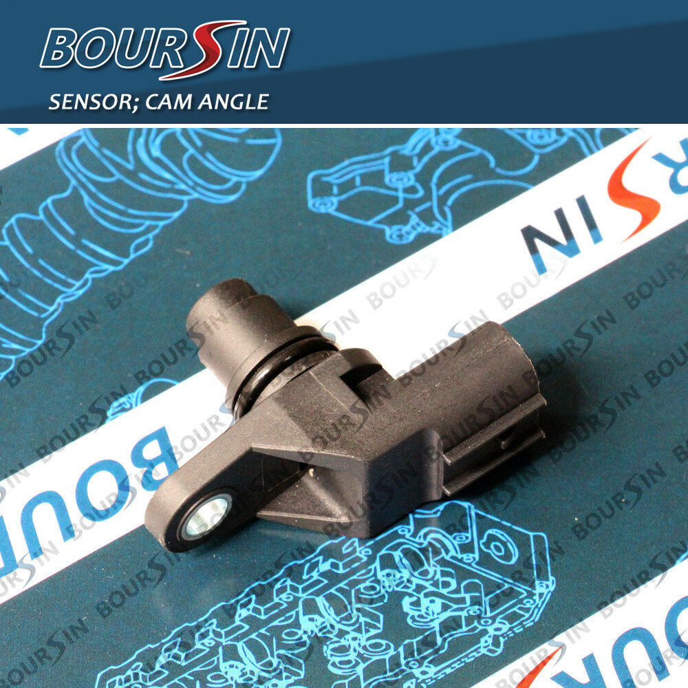 ENGINE SPEED REVOLUTION SENSOR FIT ISUZU FVR FTR FXR 6HK1 7.8L 2007-2008