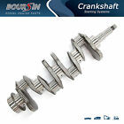 Crankshaft Fits Mitsubishi Fuso Canter FB431 Truck Diesel 4D30 Engine 3.3L