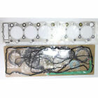 Full Gasket Set Fits Isuzu FRR FTR FVR FXR FSR 6HK1-TCN 7.8L