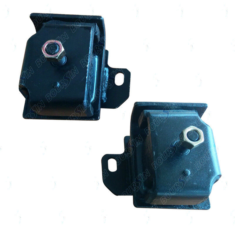 Engine Mounting for Isuzu 4HF1 NPR NKR Truck 4.3L Left & Right