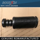 Rear Shock Absorber Boot For Toyota Corolla 1993-1997, Set of 2