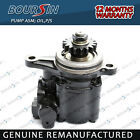 POWER STEERING PUMP FIT ISUZU FVR FVM FVZ TRUCK 6SA1 Diesel engine 8.4L