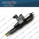 Nozzle Asm Injector For 1998-2002 ISUZU F-Series 6HK1 7.8L
