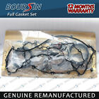 Engine Full Gaskets Set Kit Fit MITBUSISHI 8DC11 Engine
