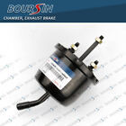 Exhaust Brake Chamber For Mitsubishi Fuso Canter FE434 FE444 3.3L 1987-1991
