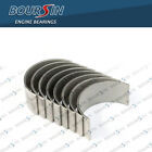 Connecting rod bearings For ISUZU NPR NQR NRR 4.8L 4HE1 1998-2004