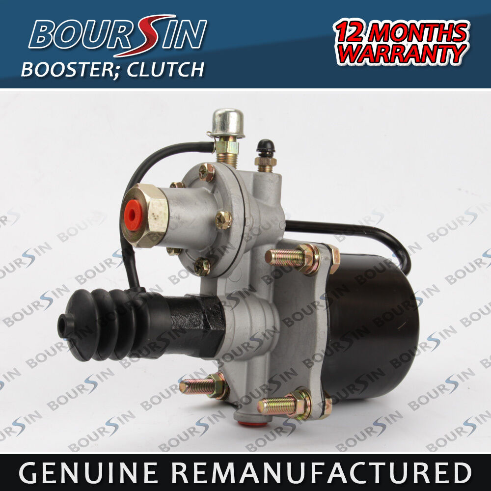 FIT FOR 1992-1994 NISSAN UD 3000HD 3000SD CLUTCH BOOSTER 6.9L 7.4L