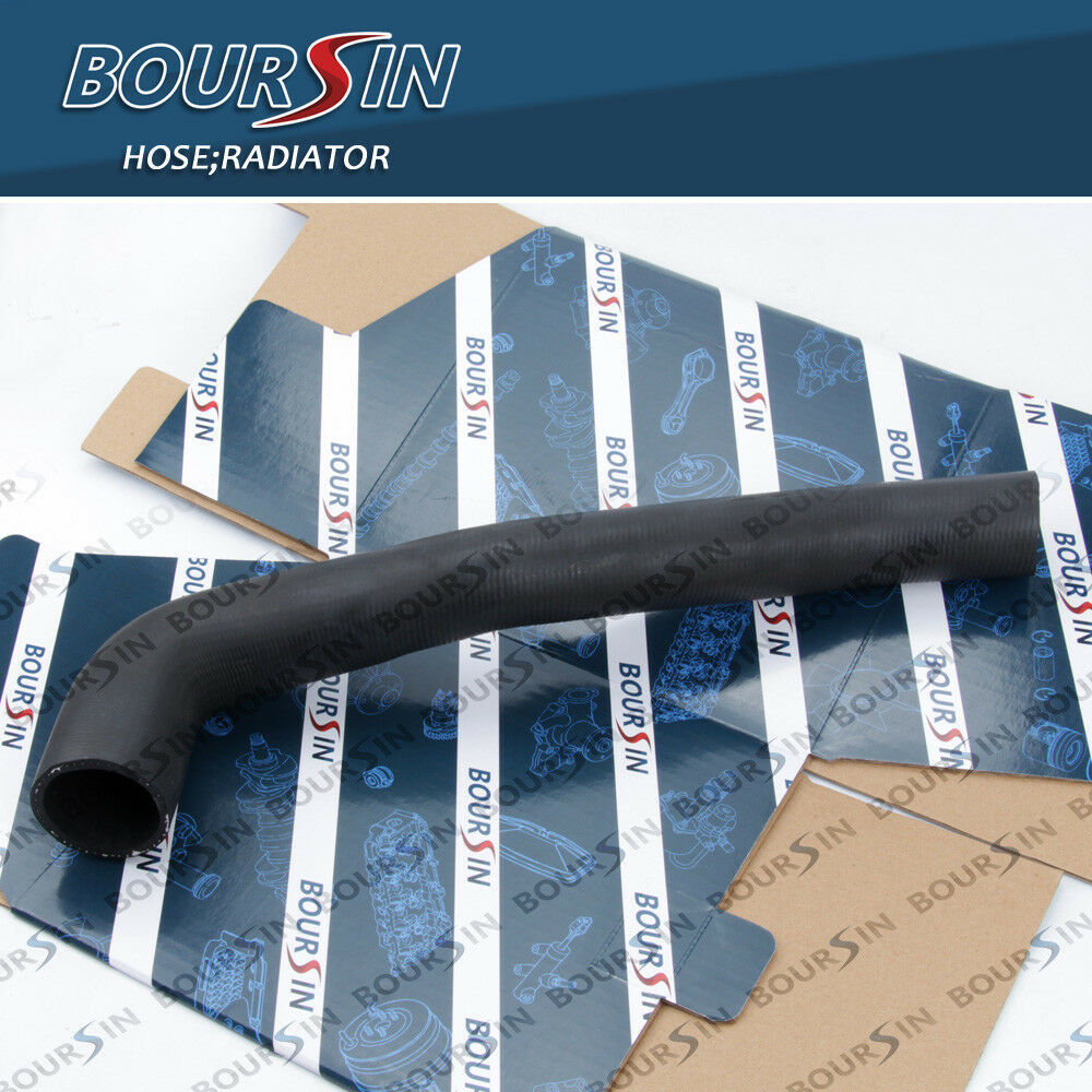 Outlet (Lower) Radiator Hose For ISUZU NPR NPR-HD NQR 4HE1 4.8L 1998-2004