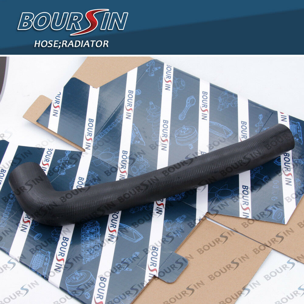 Outlet (Lower) Radiator Hose For ISUZU NPR NPR-HD NQR 4HE1 4.8L 1998-2004